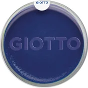 GIOTTO Make Up Barva za obraz Blue 5 ml 1 kos