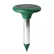 Solarni rasterivac krtica VKS02