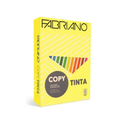 Papir Fabriano copy A4/80g banana 500L 61121297
