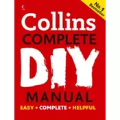 Collins Complete DIY Manual