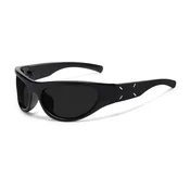 Gogosoon Unisex naocare za sunce, Crne