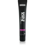 CURAPROX belilna zobna pasta z aktivnim ogljem in hidroksiapatitom Black is White (okus Fresh Lime-Mint), 90ml