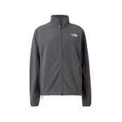 THE NORTH FACE Jopa iz flisa OXARA antracit/bela