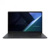 Asus ExpertBook Entry B1503CVA-S75100X i5-13420H 16GB 512GB 2280 PCIE G4 SSD 15.6 FHD 1920X1080 16:9 Win11 Pro