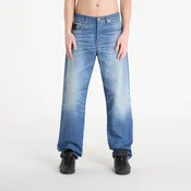 Jeans Umbro by SlamJam Checked Jeans Blue S