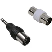 BKL Electronic Coax zvočni komplet, (20432088)