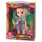 Ozzo 1635903 poopsie lutka set sa muzikom i svetlom ( 858401 )