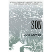 Son , The Giver Quartet 4