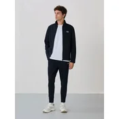 Tommy Life Športna trenirka Aktive Sets antracit