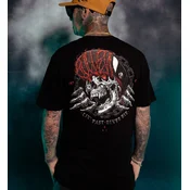 Hardcore majica moška - PREMIUM - SULLEN - SCM8017_JTBK