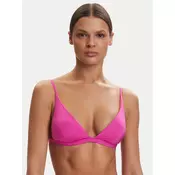 Maaji Gornji del bikini Ivy PT3315STR023 Vijolična