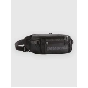 Patagonia Black Hole 5L torbica za okoli pasu black