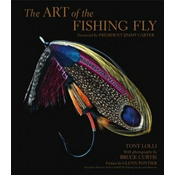 The Art of the Fishing Fly