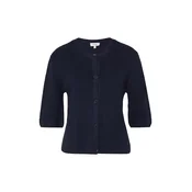 s.Oliver Red Label Plus Pletena jopa mornarska