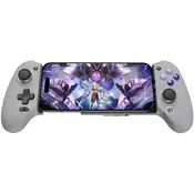 GameSir G8 Galileo siv žični mobilni igralni plošček