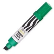 MARKER PILOT JUMBO ZELEN SCA 6600, 998204