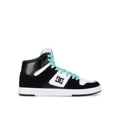 DC Superge CURE HI TOP ADJS700096-BWQ Črna