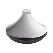 Ceramic tajine, 33.5 cm / 4 L, Delight, White&Slate - Emile Henry