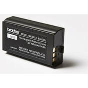 BROTHER LI-ION baterija za obeleživac