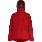 Maloja SteinadlerM. jakna, globok sončni zahod (XL)