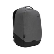Targus TBB58802GL laptop case 39.6 cm (15.6) Ruksak Black, Grey