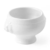 shumee Lionhead TAPAS MINI porcelanasta skleda za prigrizke, set 6 kosov - Hendi 784433