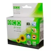 Replika CANON PGI-5BK crne tintane patrone, brend ECOPIXEL