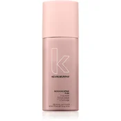 Hairspray s prilagodljivo fiksacije Session.Spray Flex (Flexible Finish ing Hair spray) (Neto kolieina 100 ml)