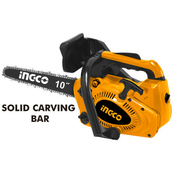 Ingco motorna testera 0.7kw ( GCS5261012E )