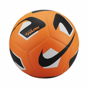 Nike Žoge nogometni čevlji oranžna 4 Park Team 20
