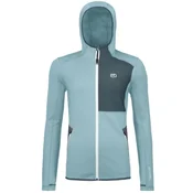 Ortovox Fleece Hoody Ženske Jakna iz flisa