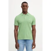 Bombažen polo United Colors of Benetton