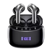 Bežicne slušalice AudioHall Max - Bluetooth slušalice usporedive s najskupljim modelima na tržištu