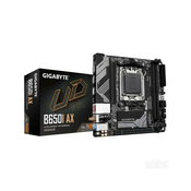 GIGABYTE B650I AX/1.0/matična plošča/mini ITX/Vtičnica AM5/AMD B650 B650I AX