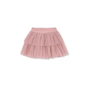 Mayoral Krilo iz tila 4906 Roza Regular Fit