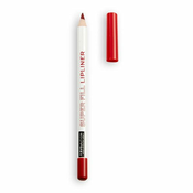 Revolution Relove Super Fill lip contour pencil in Sugar (brown toned nude) 1 g