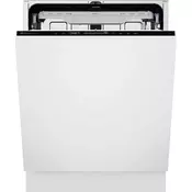 Electrolux ugradbena perilica posuđa E82LC500S