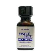 Leather Cleaner Jungle Juice Platinum