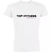 Top4Fitness Majica Top4Fitness Shirt