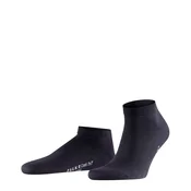FALKE Nogavice temno modra / bela