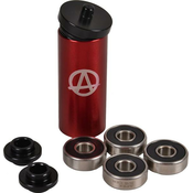 Ležaji Apex keramika set 4
