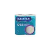 TOALETNE BRISAČE PALOMA MULTI FUN DESIGN 2/1