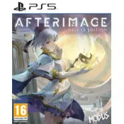 PS5 Afterimage - Deluxe Edition