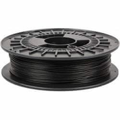 Filament PM tiskarski filament/filament 1,75 Rubberjet TPE32 - črn 0,5 kg