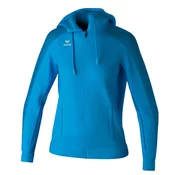 Erima Jakna s kapuco EVO STAR Hoodie Jacket W