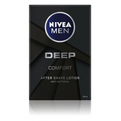 NIVEA MEN DEEP Losion za posle brijanja Deep Comfort 100ml