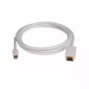 Kabl miniDisplayport-HDMI M/M 2m
