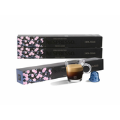 NESPRESSO Kavni kapsuli z okusom Tokyo Lungo NESPRESSO 30 kapsule