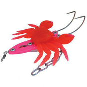 Vaba za Hobotnice DTD Octopus Jig+Crab XL Art:60071