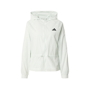 ADIDAS PERFORMANCE Jakna za vježbanje COVER-UP, pastelno zelena / crna